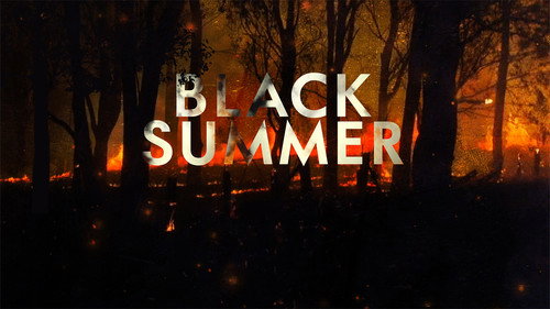 Four Corners Season 60 Episode 1 - Black Summer