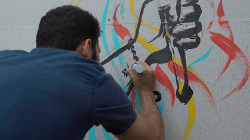 Al Jazeera World Season 12 Episode 4 - The Colours of Home