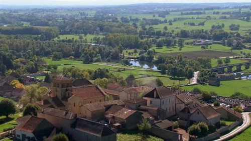 Des racines & des ailes Season 21 Episode 15 - Episode 15