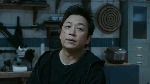 Day and Night Season 2 Episode 21 - Episode 21