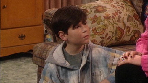 Roseanne Season 7 Episode 12 - The Parenting Trap