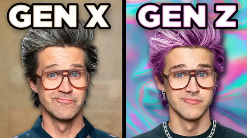 Are We Dumber Than Gen-Z? still