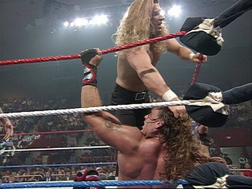 Raw Season 4 Episode 19 - May 13, 1996
