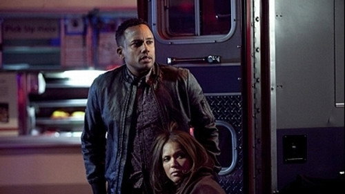 CSI: NY Season 7 Episode 19 - Food For Thought