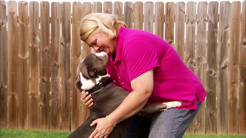 Pit Bulls and Parolees Season 5 Episode 9 - Can't Give Up
