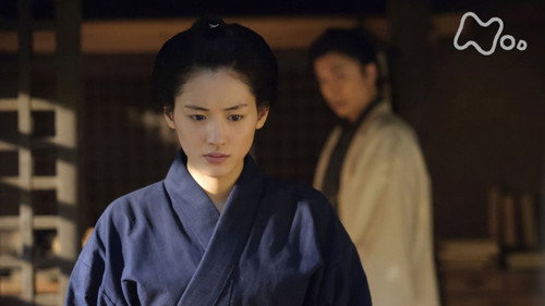 Yae's Sakura Season 1 Episode 12 - The Battle of Hamaguri-mon