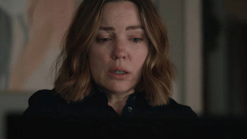 Ms. X Season 1 Episode 6 - Til Death Do Us Part Two