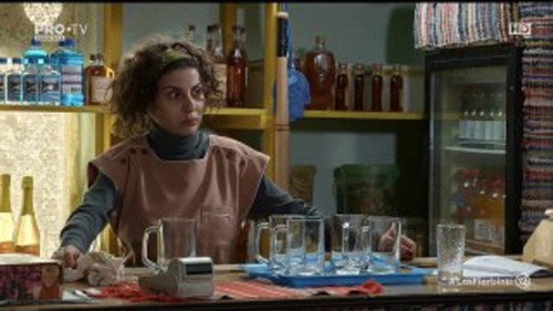 Las Fierbinţi Season 18 Episode 2 - Puf si Lux