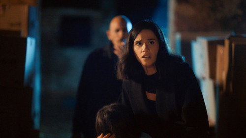 Al Hayba: Ras Al Jabal Season 1 Episode 22 - Episode 22