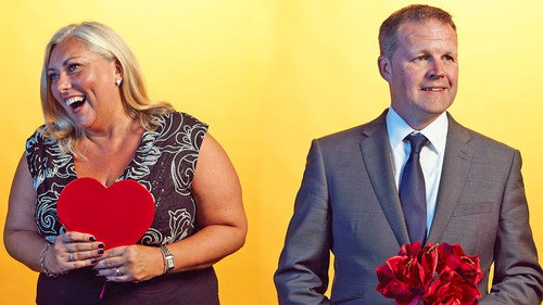 First Dates Season 5 Episode 4 - Episode 4