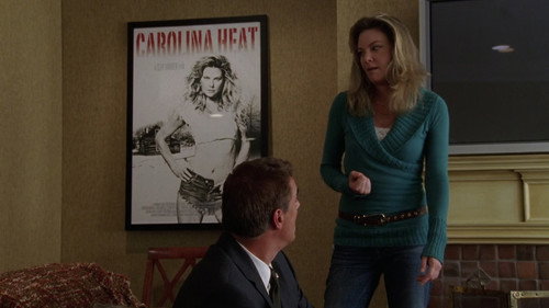 Law & Order: Criminal Intent Season 7 Episode 6 - Courtship