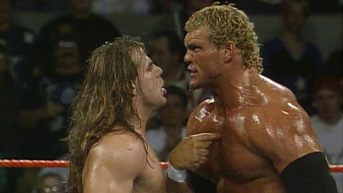 Raw Season 4 Episode 42 - October 28, 1996