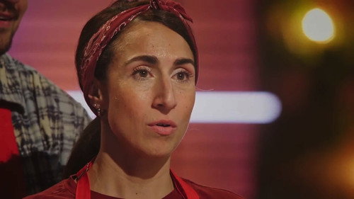 MasterChef Québec Season 4 Episode 15 - Episode 15
