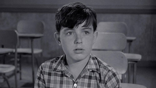 Leave It to Beaver Season 4 Episode 39 - Substitute Father