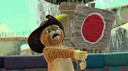 The Adventures of Puss in Boots Season 3 Episode 1 - Bootless Cries
