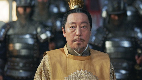 The Rise of Phoenixes Season 1 Episode 5 - Episode 5