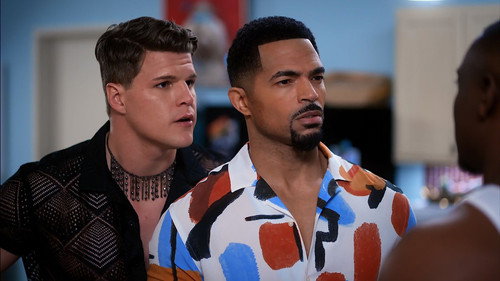 Tyler Perry's Sistas Season 5 Episode 3 - No Stress
