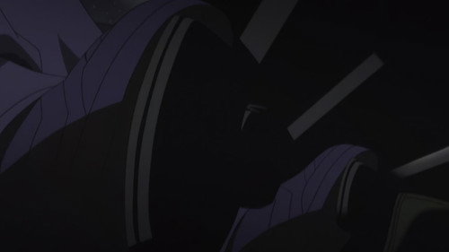 Initial D Season 3 Episode 13 - Motivation