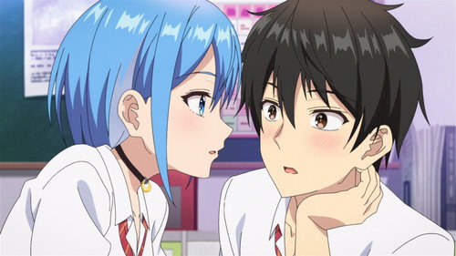 Can a Boy-Girl Friendship Survive? Season 1 Episode 7 - The Cracked Crocus