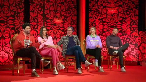 Taskmaster Croatia Season 2 Episode 7 - Episode 7