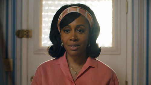 undefined Season 1 Episode 7 - The Woman on the Roof