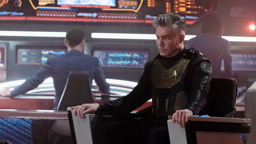 Star Trek: Strange New Worlds Season 2 Episode 10 - Hegemony (1)