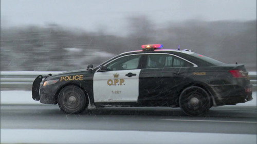 Heavy Rescue: 401 Season 2 Episode 2 - This Is Chaos