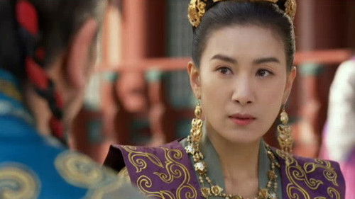 Empress Ki Season 1 Episode 27 - The Jealous Empress
