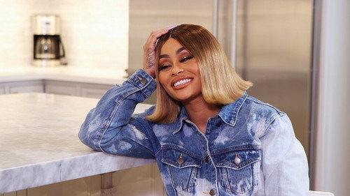 The Real Blac Chyna Season 1 Episode 13 - From Pillar to Post