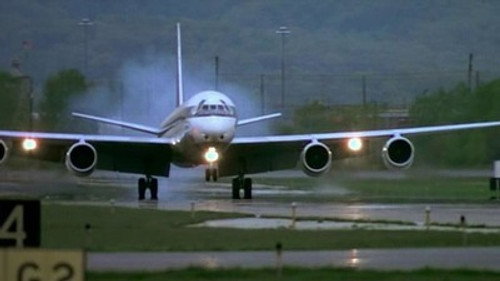 JAG Season 6 Episode 2 - Legacy: Part II (2)