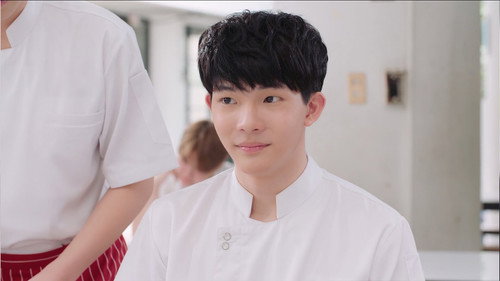 La Cuisine Season 1 Episode 3 - Episode 3