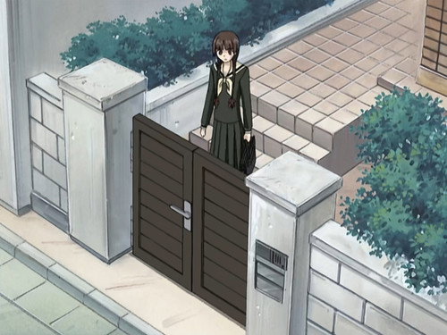 Maria Watches Over Us Season 2 Episode 10 - Yellow Rose Weather Advisory