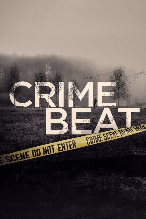 Crime Beat poster