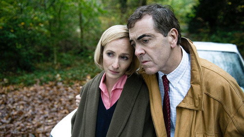The Secret Season 1 Episode 1 - Episode 1