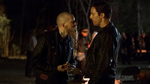 True Detective Season 1 Episode 4 - Who Goes There?
