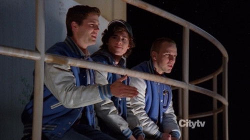 The Middle Season 4 Episode 14 - The Smile