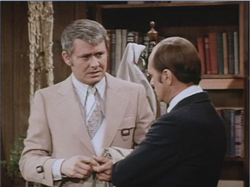 The Bob Newhart Show Season 2 Episode 23 - Confessions of An Orthodontist
