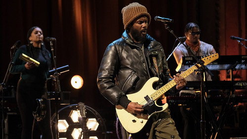 Later... with Jools Holland Season 65 Episode 5 - Episode 5