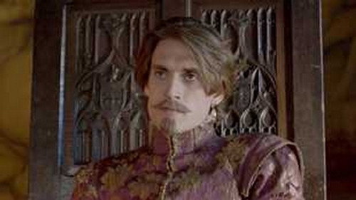 The Real War of Thrones Season 2 Episode 5 - Enemy Brothers 1575- 1584