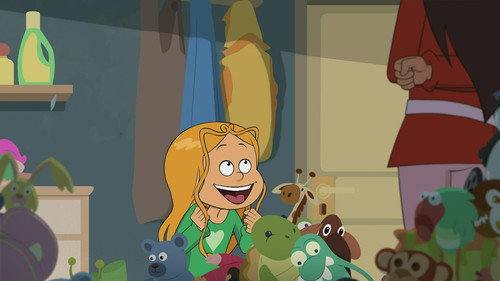 The Sisters Season 3 Episode 7 - Episode 7