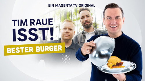 Tim Raue isst! Season 1 Episode 3 - Episode 3
