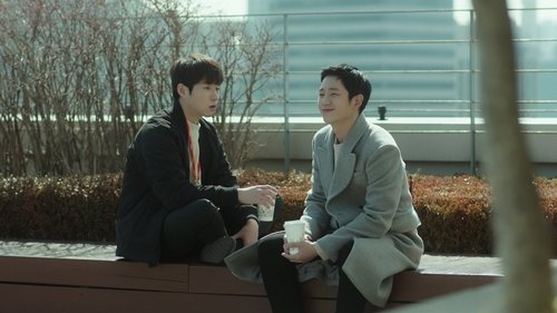 Something in the Rain Season 1 Episode 5 - Episode 5
