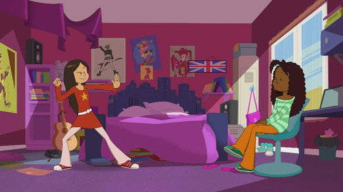 The Sisters Season 3 Episode 2 - Episode 2