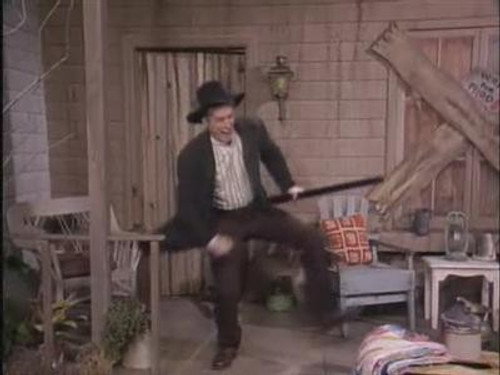 In Living Color Season 4 Episode 13 - Capitol Hillbillies