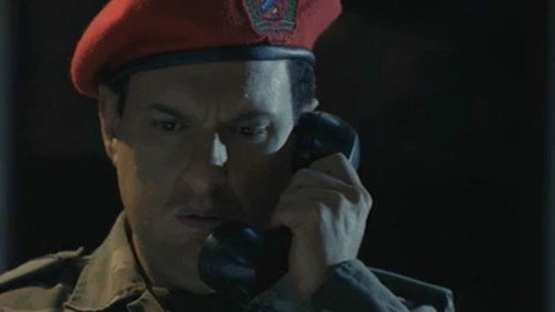 Hugo Chávez, El Comandante Season 1 Episode 1 - Episode 1