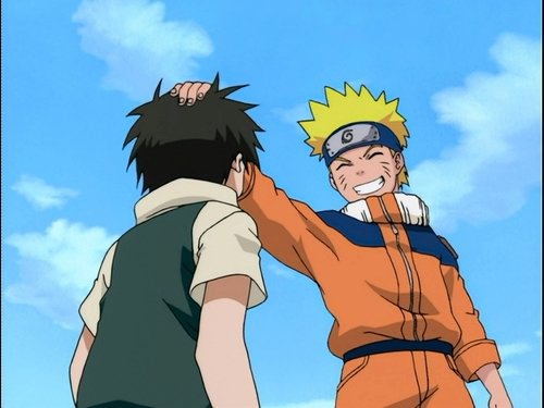 undefined Season 1 Episode 13 - Haku's Secret Jutsu: Crystal Ice Mirrors