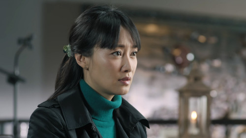 In the Name of People Season 1 Episode 7 - Episode 7