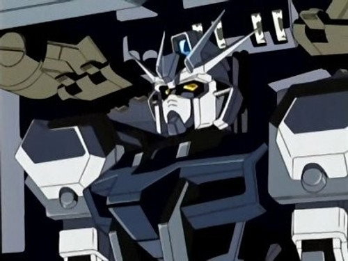 Mobile Suit Gundam SEED Season 1 Episode 10 - Separate Ways