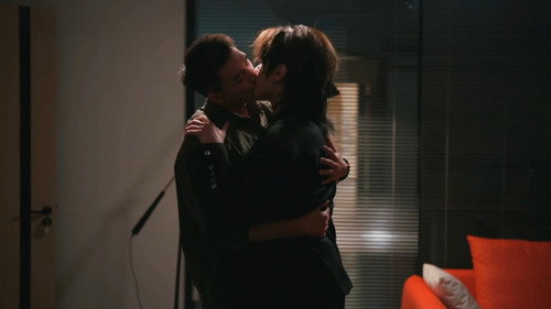 A Winter Sun Wakes the Wind in Spring Hills' Dream Season 1 Episode 15 - Episode 15