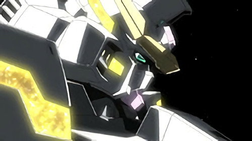 Mobile Suit Gundam SEED C.E. 73: Stargazer Season 1 Episode 3 - Stage 03